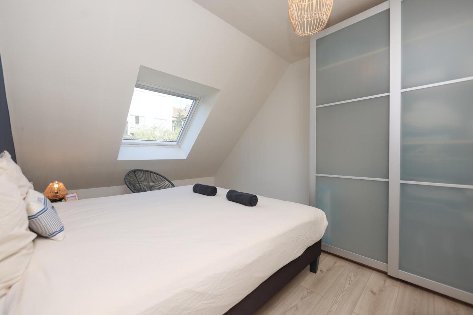La Marine, Maison En Plein Coeur De วีเมอเรอ ภายนอก รูปภาพ